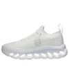On Running (wmns)  X Loewe Cloudtilt 'all White'