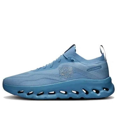 On Running (wmns)  X Loewe Cloudtilt 'forever Blue'