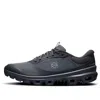 On Running (wmns)  X Loewe Cloudventure 2 'gunmetal' In Gray