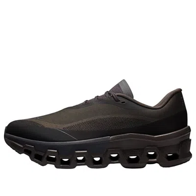 On Running (wmns)  X Post Archive Faction Cloudmonster 2 'thorn Brown'