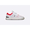 On Running The Roger Spin Logo-embossed Sneakers