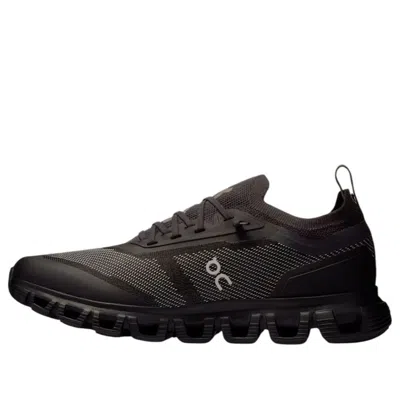 On Running (wmns) Cloud 6 Versa 'black Eclipse'