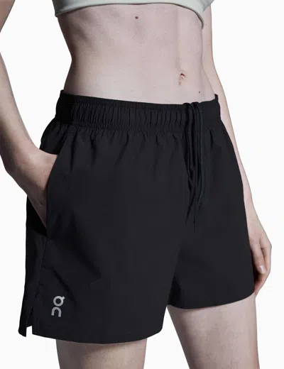 On Running Women's 3" Core Shorts