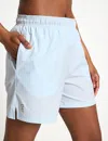 On Running Women's 3" Core Shorts In White