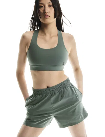 On Running Women's 3" Core Shorts In Green