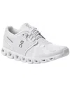 On Running Cloud 5 Womens Sport Gym Running Shoes In Multi