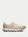 On Running Sneakers In Neutral