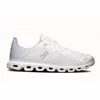 On Running Cloud 6 Coast Sneakers In Gray