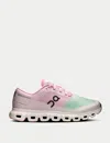 On Running Women's Cloud 6 Push In Pink