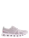 On Running Purple Cloud 6 Sneakers