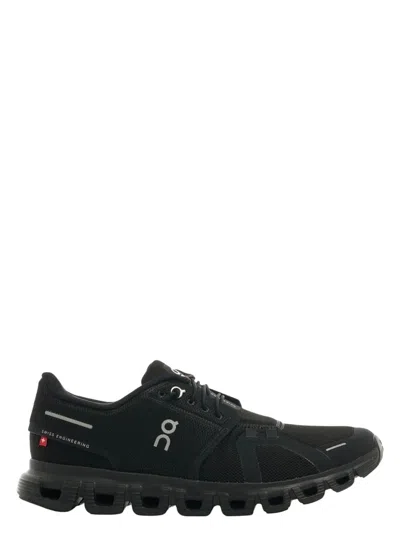 ON RUNNING WOMEN'S CLOUD 6 SNEAKERS