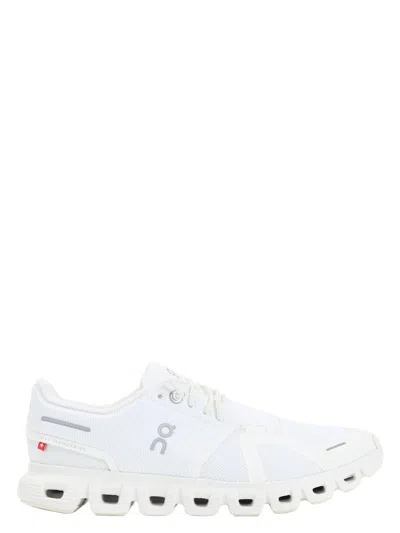 ON RUNNING WOMEN'S CLOUD 6 SNEAKERS