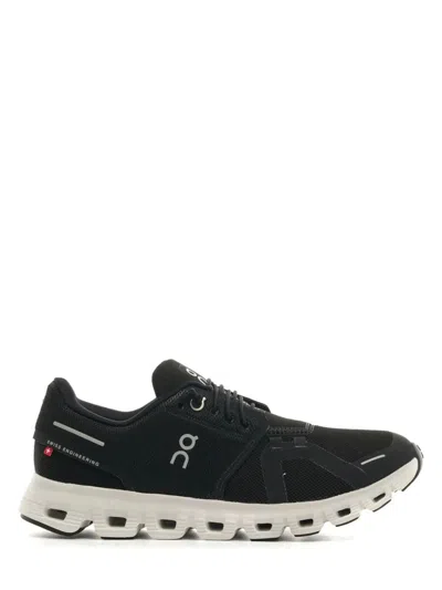 ON RUNNING WOMEN'S CLOUD 6 SNEAKERS