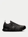 On Running Cloud 6 Versa Sneaker In Black