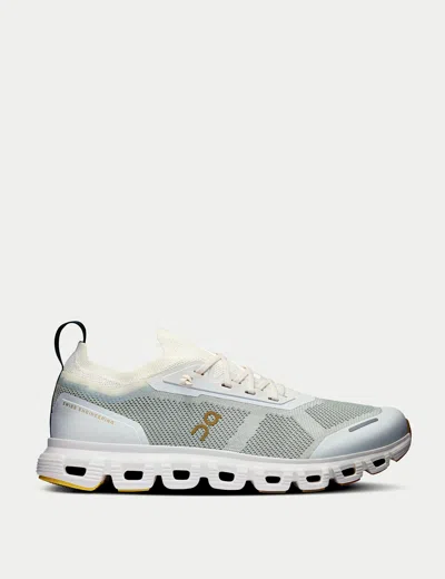 On Running Women's Cloud 6 Versa In White