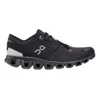 On Running Cloud X 3 Sneaker In Black