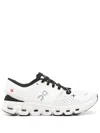 On Running Cloud X 4 Sneakers In Metallic