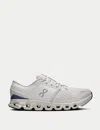 On Women's Cloud X 4 Training Shoes In White