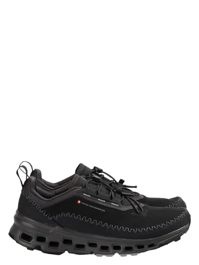 On Running Women's Cloudaway 2 Sneakers In Black