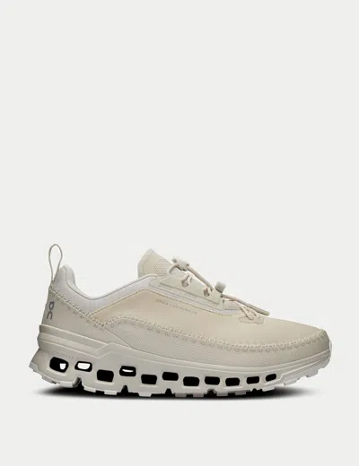 On Running Women's Cloudaway 2 Walking Shoes In Neutral