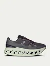 On Running Cloudsurfer Next Sneakers In Black