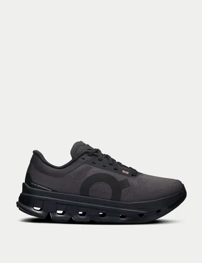 On Running Women's Cloudflow 5 In Black