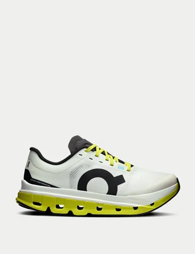 On Running Women's Cloudflow 5 In White
