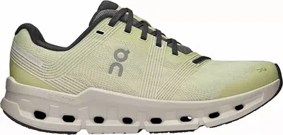 On Running Women's Cloudgo Running Shoes ( B Width ) In Hay / Sand In Multi