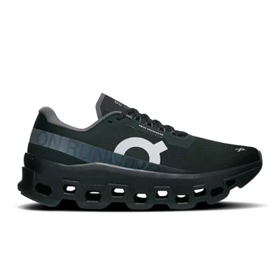 On Running Women's Cloudmster 1 Sneakers In Red