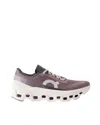 On Cloudmster Cloudtec Lifestyle Active Sneakers In Multi