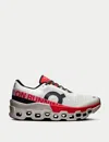 On Running Women's Cloudmonster 2 Road Running Shoes Road Running Shoes