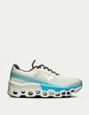 On Running Women's Cloudmonster 2 Road Running Shoes Road Running Shoes