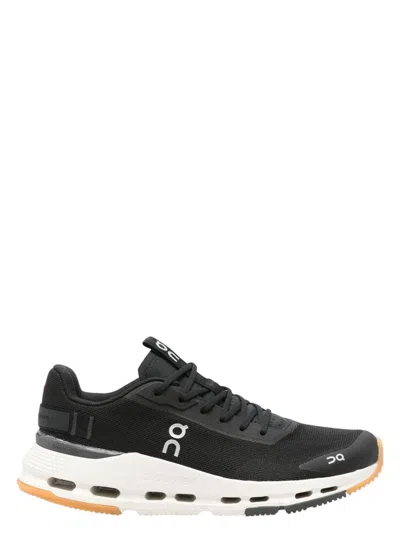 On Running Women's Cloudnova Form 2 Sneakers