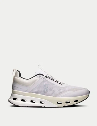 On Running Women's Cloudnova X