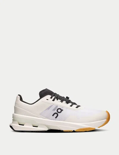 On Running Women's Cloudpulse Pro In White