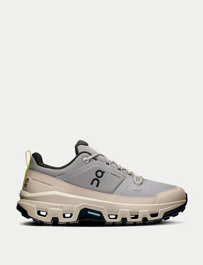 On Running Women's Cloudrock Low Wp