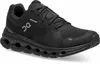 On Running All Black Cloudswift 3 Ad Women Shose In Black
