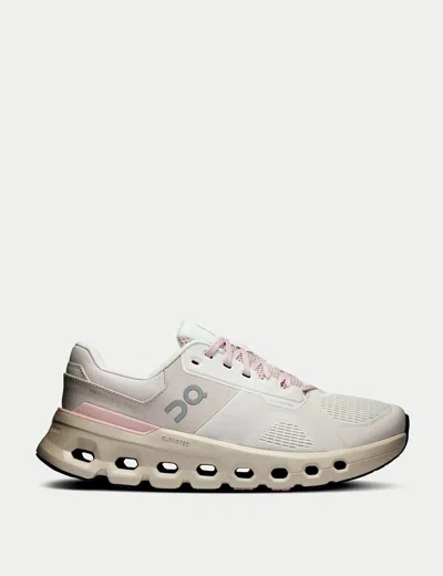 ON RUNNING ON RUNNING WOMEN'S CLOUDRUNNER 2 RUNNING SHOES