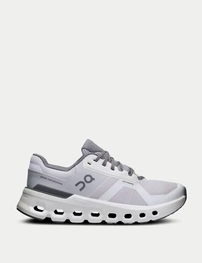 On Running Women's Cloudrunner 2 Road Running Shoes
