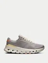 On Running Women's Cloudrunner 2 Running Shoes In Gray
