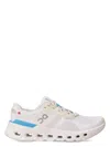 On Running Women's Cloudrunner 2 Sneaker In Whitehorzn