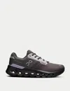 On Women's Cloudrunner 2 Waterproof In Gray