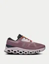 On Running Women's Cloudstratus 3 Road Running Shoes