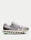 On Running On Cloudsurfer 2 Sneakers In Purple