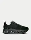 On Running Women's Cloudsurfer Max In Black