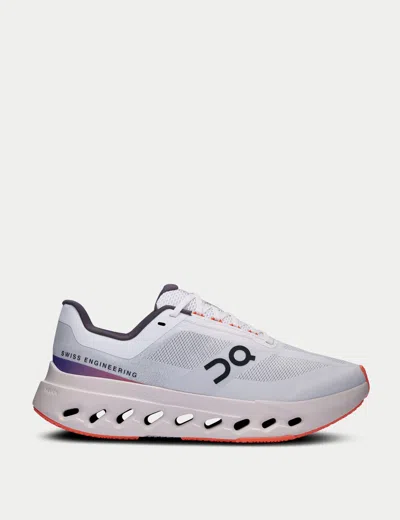 On Running Women's Cloudsurfer Next Road Running Shoes