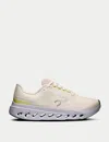On Running Women's Cloudsurfer Next Road Running Shoes In White