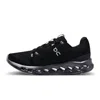 On Running Lace-up Sneakers In Multi