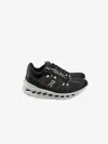 On Running On Cloud Surfer Trainers In Iron/glacier