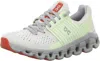 ON RUNNING WOMEN'S CLOUDSWIFT 2 RUNNING SHOES ( B WIDTH ) IN ICE/OASIS